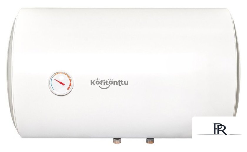 Накопительный электрический водонагреватель Kotitonttu Salmi HRM-80 - Изображение №1 — Интернет-магазин ПроЗаказ