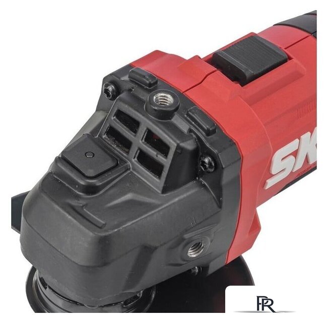 Угловая шлифмашина Skil AG2990SE01 (без АКБ) - Изображение №7 — Интернет-магазин ПроЗаказ