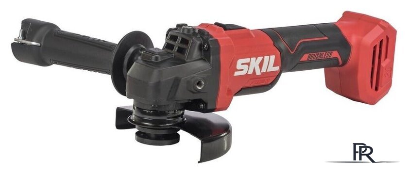 Угловая шлифмашина Skil AG2990SE01 (без АКБ) - Изображение №1 — Интернет-магазин ПроЗаказ