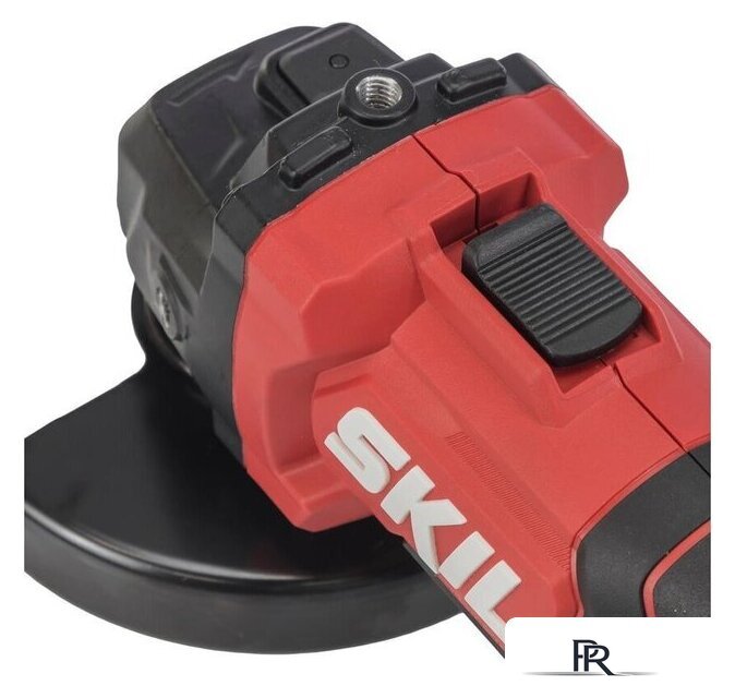 Угловая шлифмашина Skil AG2990SE01 (без АКБ) - Изображение №6 — Интернет-магазин ПроЗаказ