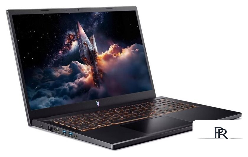 Игровой ноутбук Acer Nitro V 15 ANV15-52-511K NH.QZ7ER.001 - Изображение №2 — Интернет-магазин ПроЗаказ