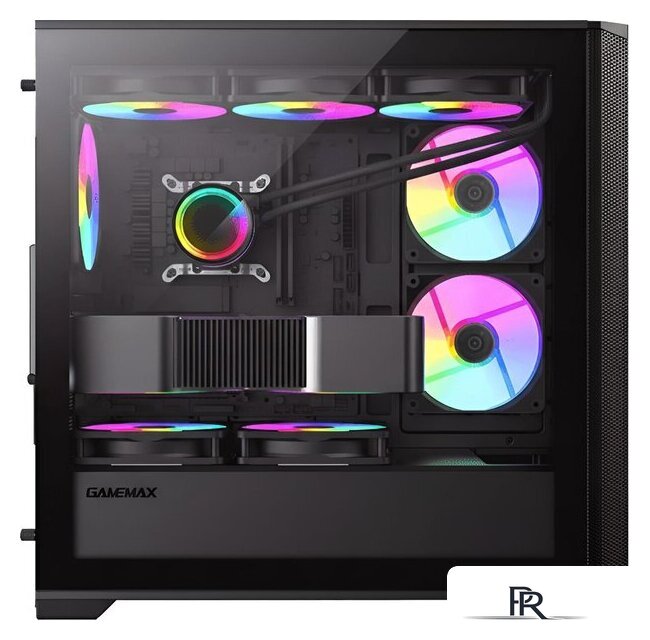 Компьютер TGPC Action 94190 A-X - Изображение №2 — Интернет-магазин ПроЗаказ