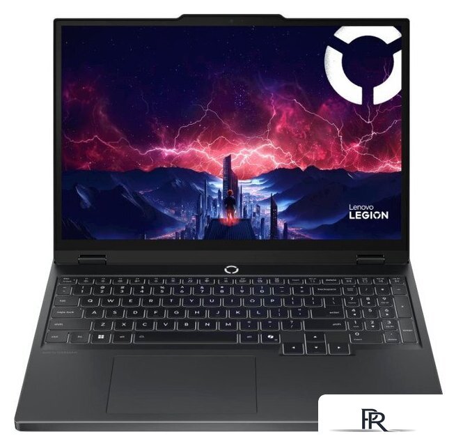 Игровой ноутбук Lenovo Legion 5 15AHP10 83M00040RK Win 11 Pro - Изображение №1 — Интернет-магазин ПроЗаказ