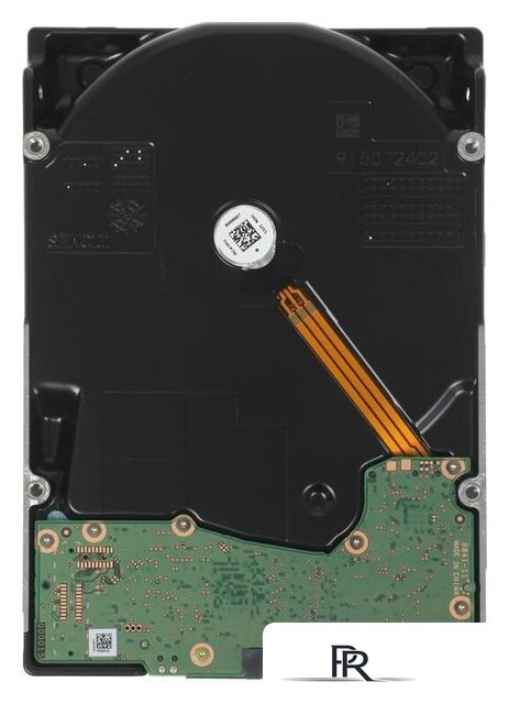 Жесткий диск WD Ultrastar DC HC590 26TB WUH722626ALE6L4 - Изображение №3 — Интернет-магазин ПроЗаказ