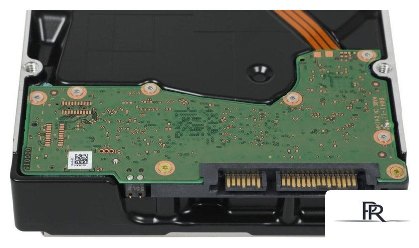 Жесткий диск WD Ultrastar DC HC590 26TB WUH722626ALE6L4 - Изображение №4 — Интернет-магазин ПроЗаказ