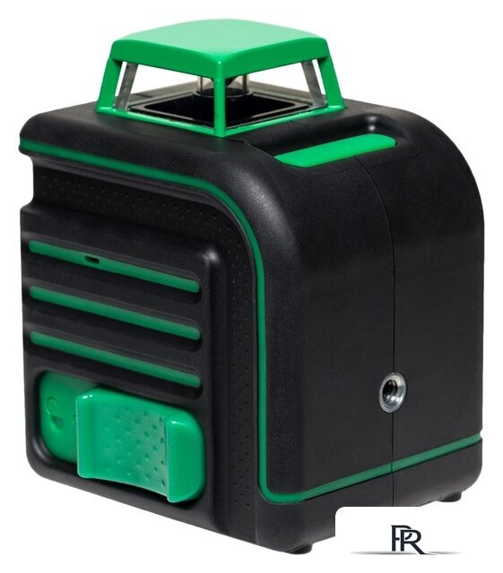 Лазерный нивелир ADA Instruments Cube 2-360 Green Professional Edition А00534 - Изображение №5 — Интернет-магазин ПроЗаказ