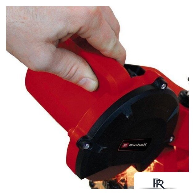 Заточный станок Einhell GE-CS 18 Li-Solo 4499940 (без АКБ) - Изображение №4 — Интернет-магазин ПроЗаказ