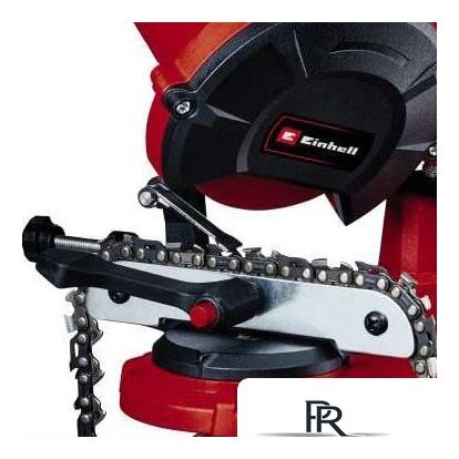 Заточный станок Einhell GE-CS 18 Li-Solo 4499940 (без АКБ) - Изображение №5 — Интернет-магазин ПроЗаказ