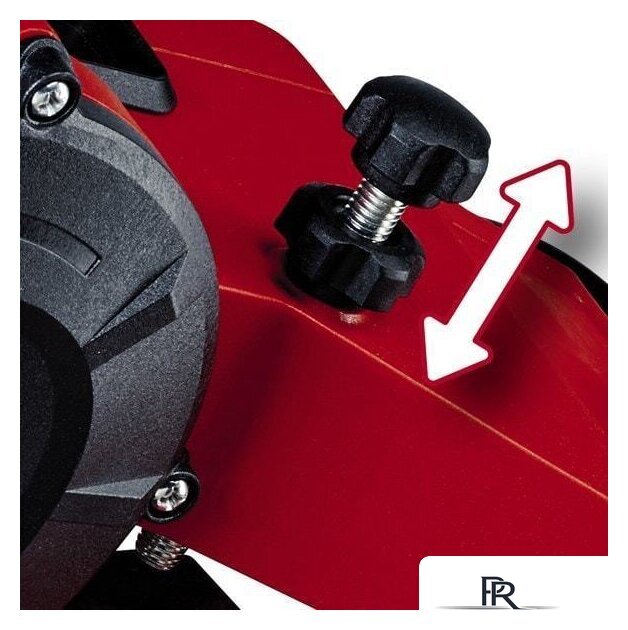 Заточный станок Einhell GE-CS 18 Li-Solo 4499940 (без АКБ) - Изображение №3 — Интернет-магазин ПроЗаказ