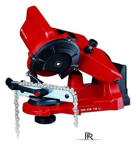 Заточный станок Einhell GE-CS 18 Li-Solo 4499940 (без АКБ) - Изображение №1 — Интернет-магазин ПроЗаказ