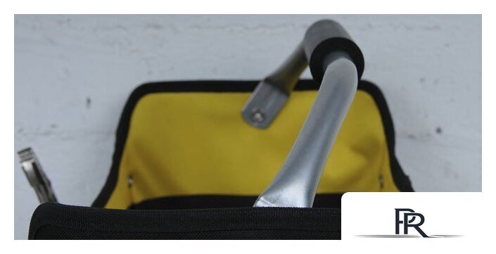 Сумка для инструментов Stanley Open Tote 1-96-182 - Изображение №5 — Интернет-магазин ПроЗаказ