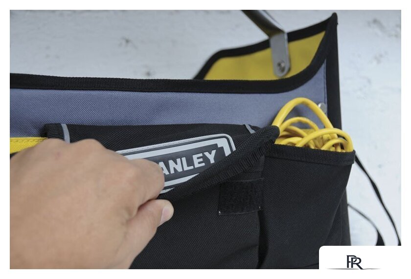 Сумка для инструментов Stanley Open Tote 1-96-182 - Изображение №4 — Интернет-магазин ПроЗаказ