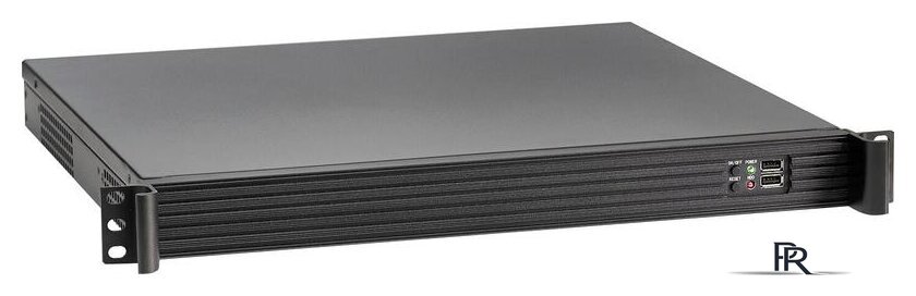 Корпус ExeGate Pro 1U390-01 300W EX279770RUS - Изображение №1 — Интернет-магазин ПроЗаказ