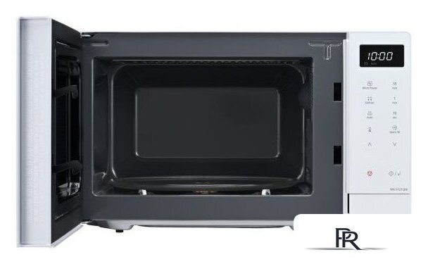 Микроволновая печь Panasonic NN-ST21QWEPG - Изображение №4 — Интернет-магазин ПроЗаказ
