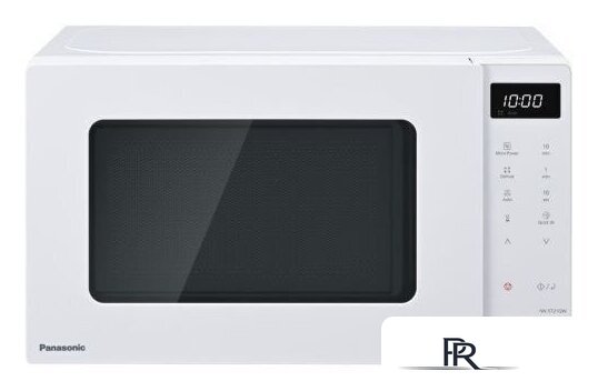 Микроволновая печь Panasonic NN-ST21QWEPG - Изображение №1 — Интернет-магазин ПроЗаказ
