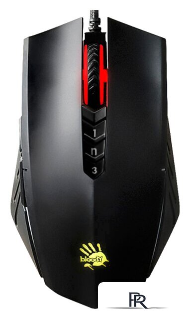 Игровая мышь A4Tech Bloody A70 - Изображение №1 — Интернет-магазин ПроЗаказ