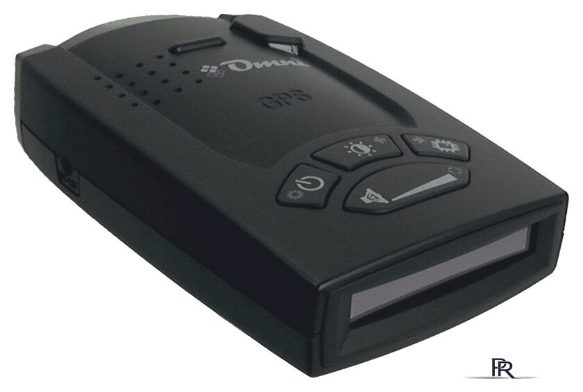 Радар-детектор Omni RS-501 - Изображение №1 — Интернет-магазин ПроЗаказ