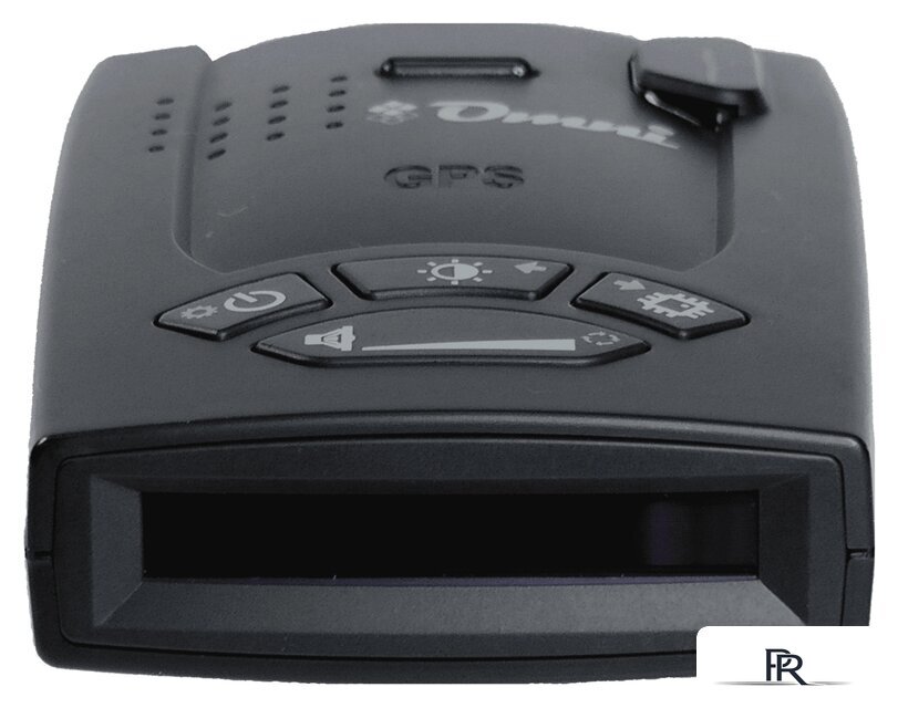 Радар-детектор Omni RS-501 - Изображение №2 — Интернет-магазин ПроЗаказ