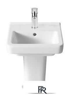 Полупьедестал для умывальника Roca The Gap 337471000 - Изображение №2 — Интернет-магазин ПроЗаказ