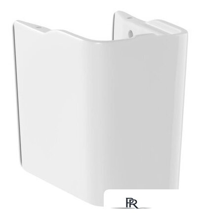 Полупьедестал для умывальника Roca The Gap 337471000 - Изображение №1 — Интернет-магазин ПроЗаказ