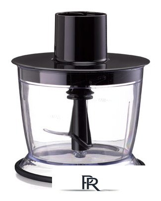 Погружной блендер Panasonic MX-SS1BTQ - Изображение №5 — Интернет-магазин ПроЗаказ