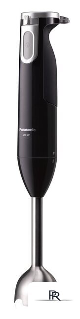 Погружной блендер Panasonic MX-SS1BTQ - Изображение №2 — Интернет-магазин ПроЗаказ