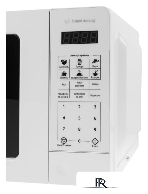 Микроволновая печь Normann AMW-918 - Изображение №3 — Интернет-магазин ПроЗаказ