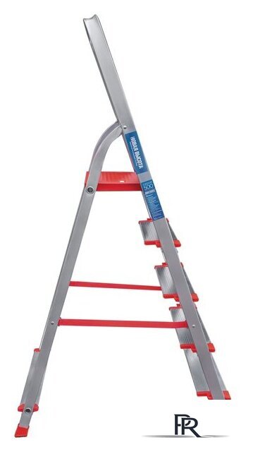 Лестница-стремянка Новая высота NV 3117 (5 ступеней) - Изображение №11 — Интернет-магазин ПроЗаказ