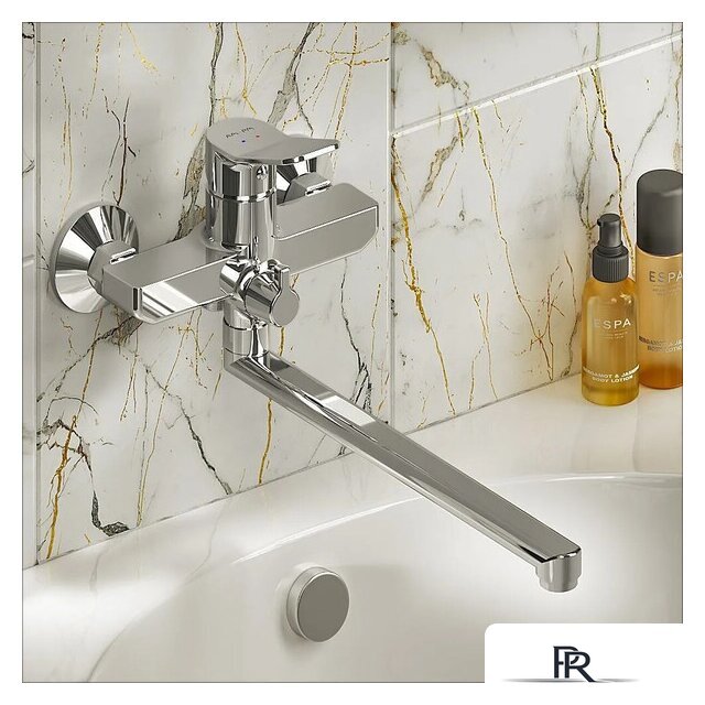 Смеситель AM.PM F88A90000 (хром) - Изображение №2 — Интернет-магазин ПроЗаказ