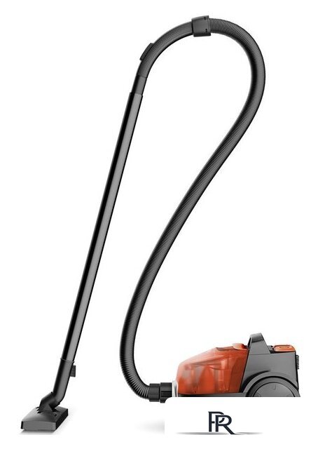 Пылесос Tefal Micro Space Cyclonic TW3235EA - Изображение №10 — Интернет-магазин ПроЗаказ