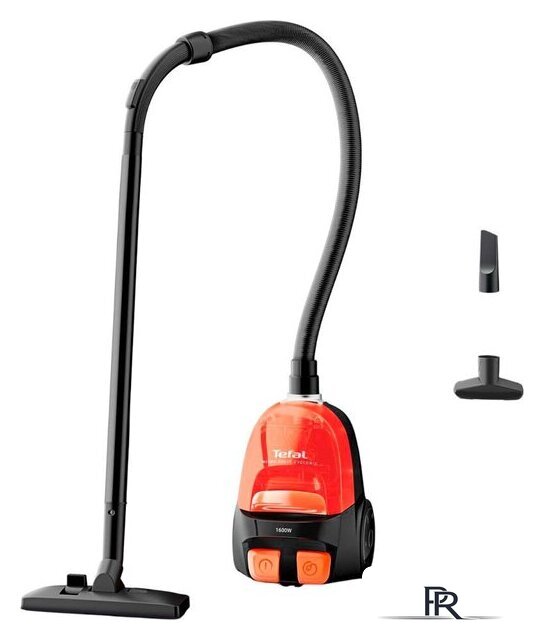 Пылесос Tefal Micro Space Cyclonic TW3235EA - Изображение №1 — Интернет-магазин ПроЗаказ