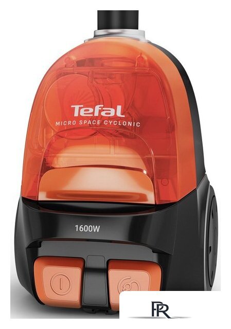 Пылесос Tefal Micro Space Cyclonic TW3235EA - Изображение №11 — Интернет-магазин ПроЗаказ