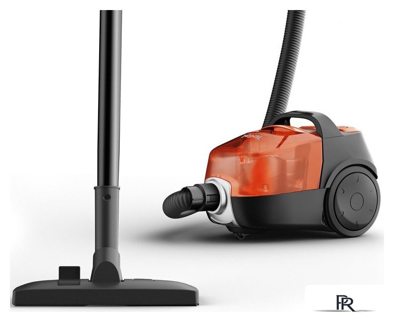 Пылесос Tefal Micro Space Cyclonic TW3235EA - Изображение №12 — Интернет-магазин ПроЗаказ