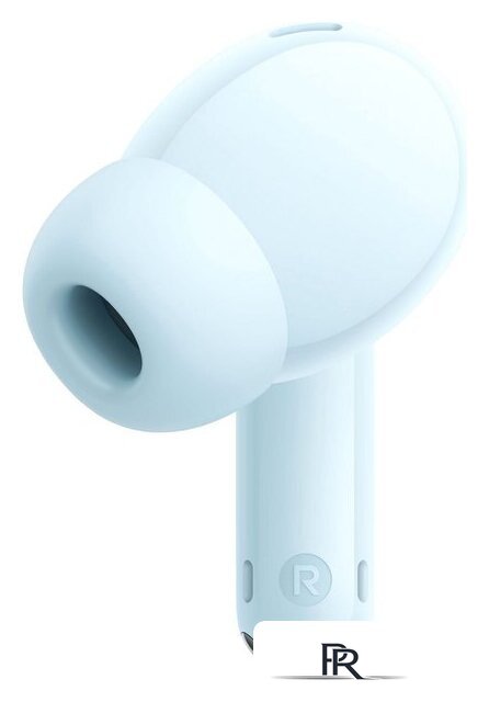 Наушники Xiaomi Redmi Buds 8 Lite M2539E1 (голубой, международная версия) - Изображение №10 — Интернет-магазин ПроЗаказ