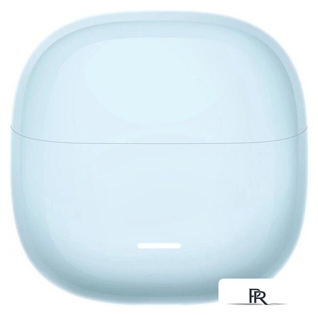 Наушники Xiaomi Redmi Buds 8 Lite M2539E1 (голубой, международная версия) - Изображение №6 — Интернет-магазин ПроЗаказ