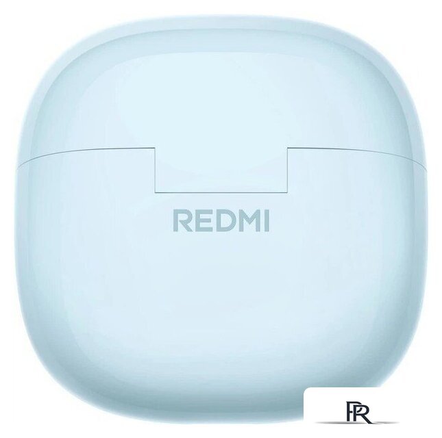 Наушники Xiaomi Redmi Buds 8 Lite M2539E1 (голубой, международная версия) - Изображение №8 — Интернет-магазин ПроЗаказ