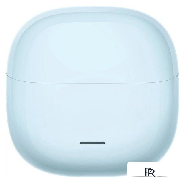 Наушники Xiaomi Redmi Buds 8 Lite M2539E1 (голубой, международная версия) - Изображение №7 — Интернет-магазин ПроЗаказ