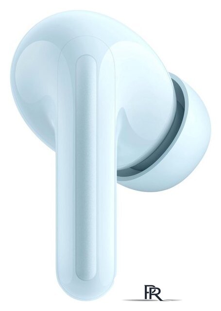 Наушники Xiaomi Redmi Buds 8 Lite M2539E1 (голубой, международная версия) - Изображение №9 — Интернет-магазин ПроЗаказ
