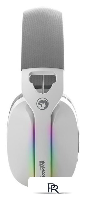 Наушники Marvo Pulz 70W HG9086W (белый) - Изображение №6 — Интернет-магазин ПроЗаказ