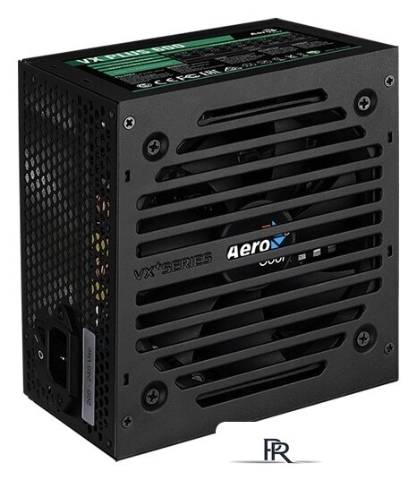 Блок питания AeroCool VX Plus 600 - Изображение №4 — Интернет-магазин ПроЗаказ
