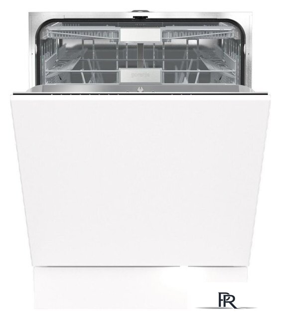 Встраиваемая посудомоечная машина Gorenje GV673C62 - Изображение №4 — Интернет-магазин ПроЗаказ