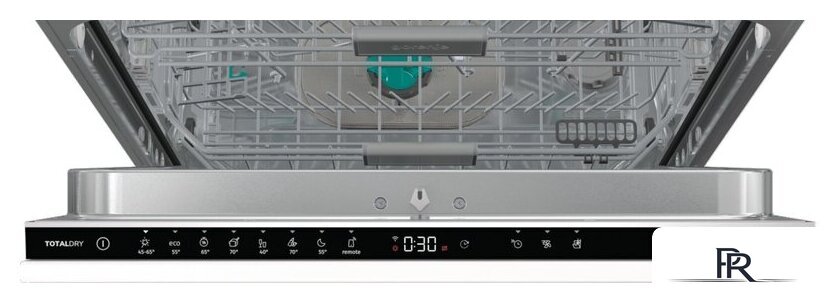 Встраиваемая посудомоечная машина Gorenje GV673C62 - Изображение №9 — Интернет-магазин ПроЗаказ