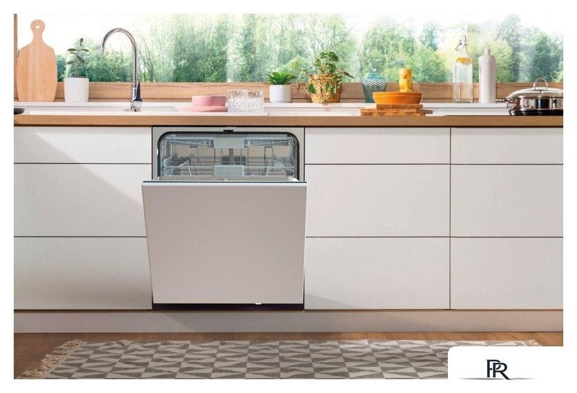 Встраиваемая посудомоечная машина Gorenje GV673C62 - Изображение №14 — Интернет-магазин ПроЗаказ