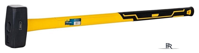 Кувалда Deli DL447030 - Изображение №11 — Интернет-магазин ПроЗаказ