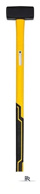 Кувалда Deli DL447030 - Изображение №14 — Интернет-магазин ПроЗаказ