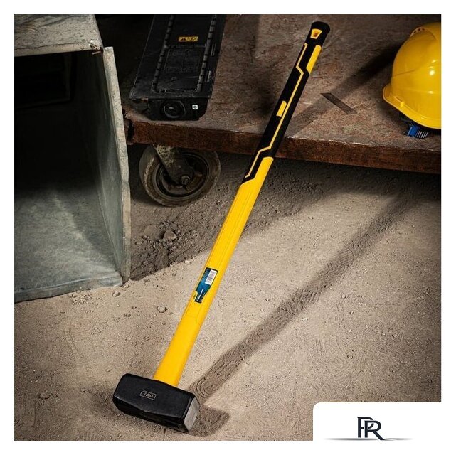 Кувалда Deli DL447030 - Изображение №9 — Интернет-магазин ПроЗаказ