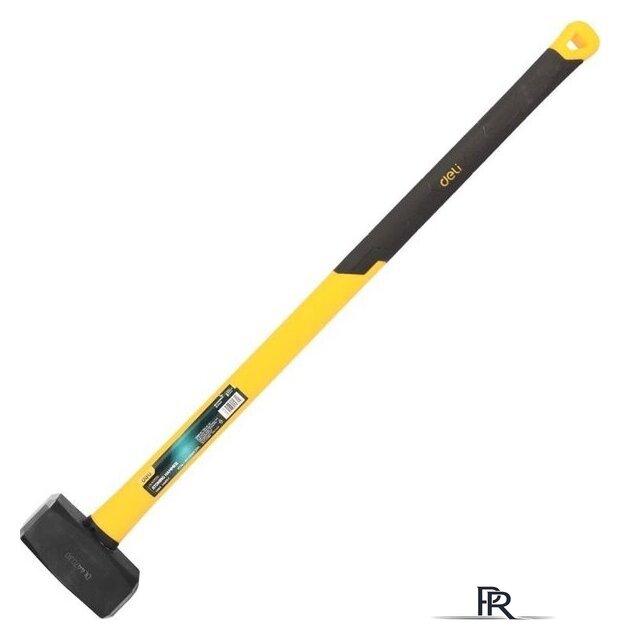 Кувалда Deli DL447030 - Изображение №10 — Интернет-магазин ПроЗаказ