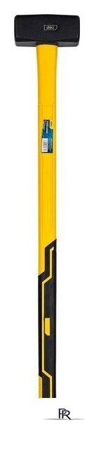 Кувалда Deli DL447030 - Изображение №13 — Интернет-магазин ПроЗаказ