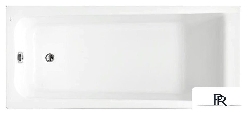 Ванна Roca Elba 170x75 248507000 + 248513000 - Изображение №1 — Интернет-магазин ПроЗаказ
