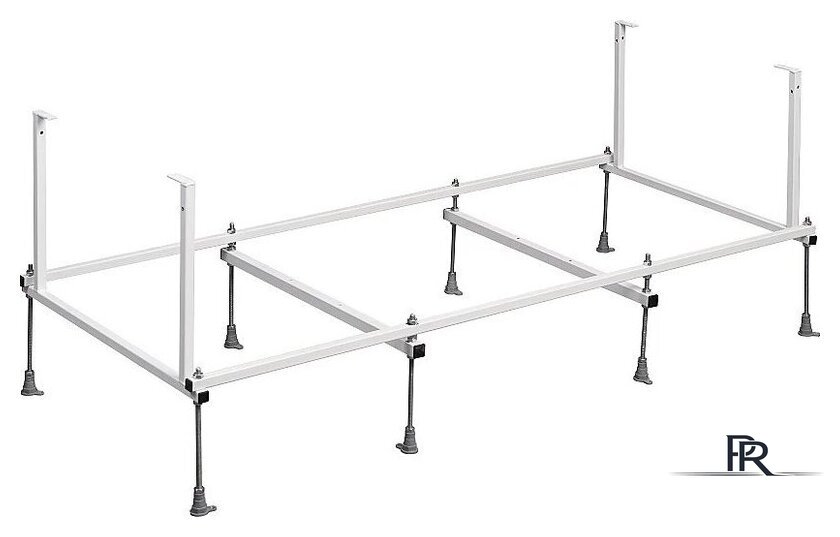 Ванна Roca Elba 170x75 248507000 + 248513000 - Изображение №6 — Интернет-магазин ПроЗаказ